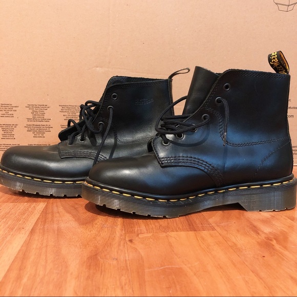 dr martens 8175